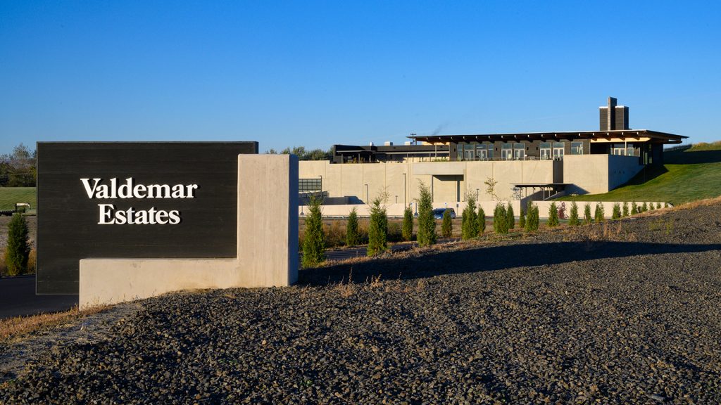 Valdemar Estates celebra su 5º aniversario