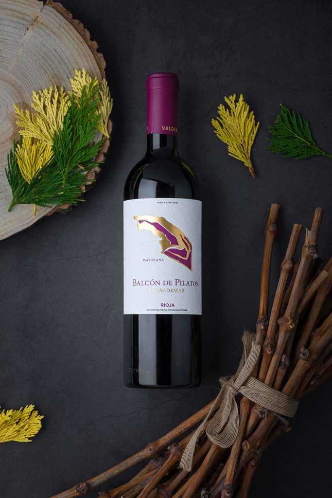 Bodegas Valdemar Wine Enthusiast