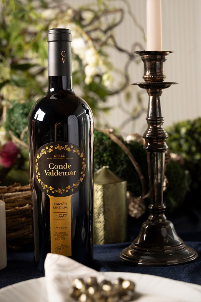 Bodegas Valdemar Wine Enthusiast