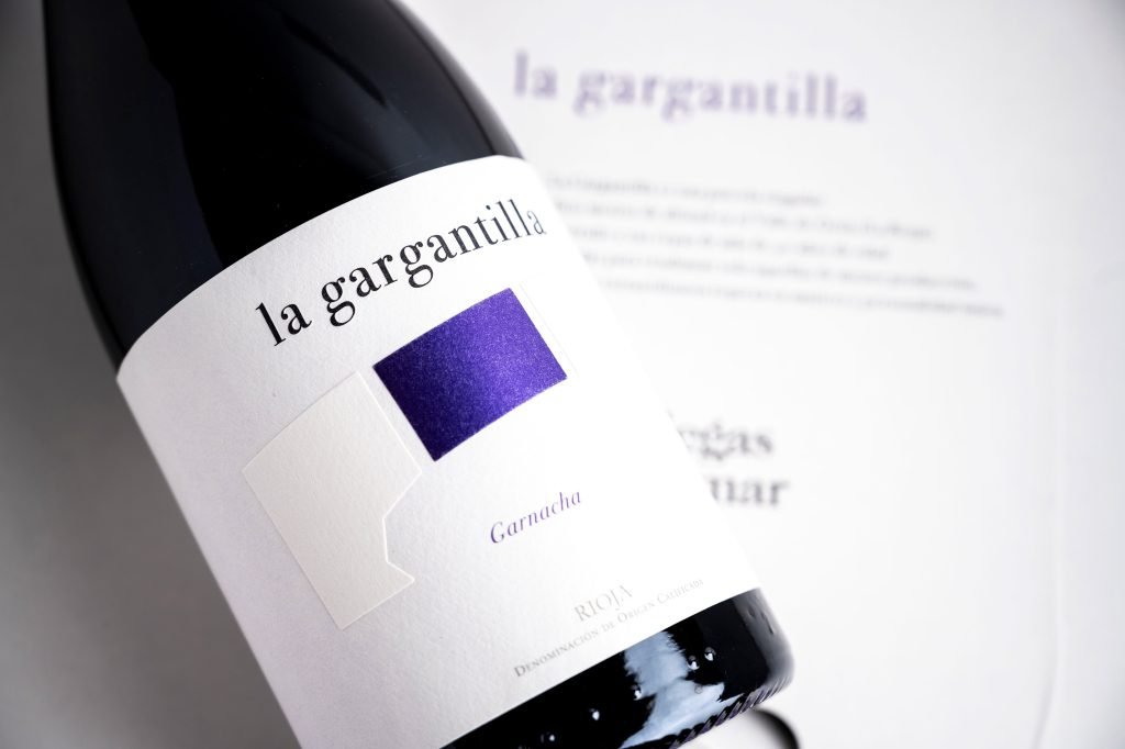 Bodegas Valdemar Wine Enthusiast