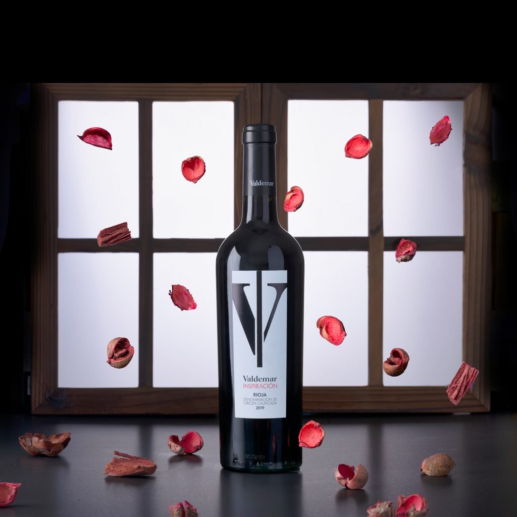 Valdemar Inspiración