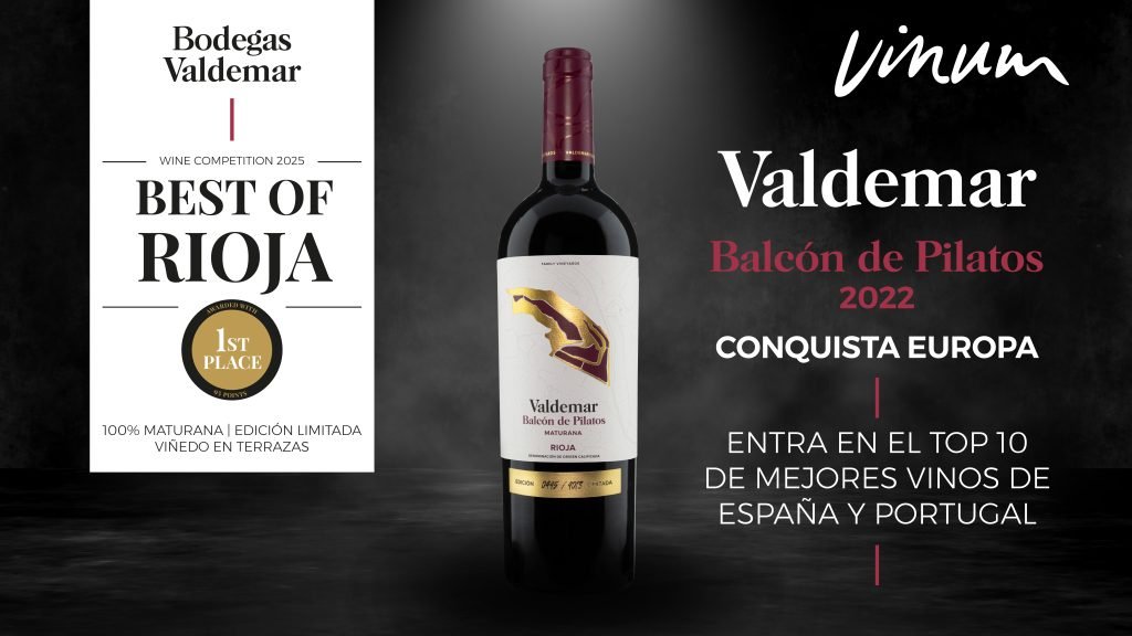 Valdemar Balcón de Pilatos 2022