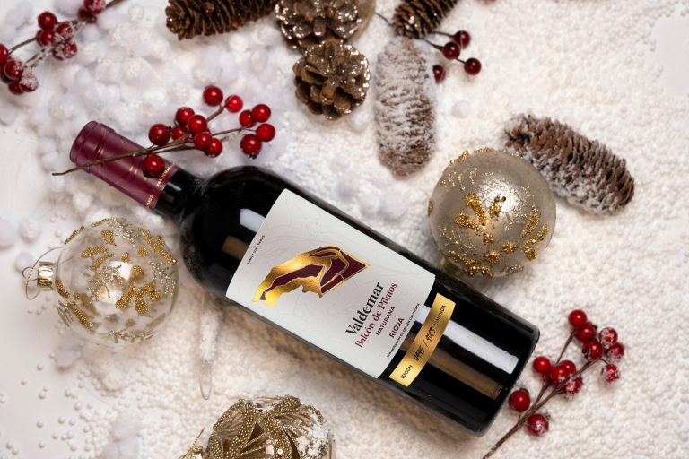 Valdemar Balcón de Pilatos Navidad