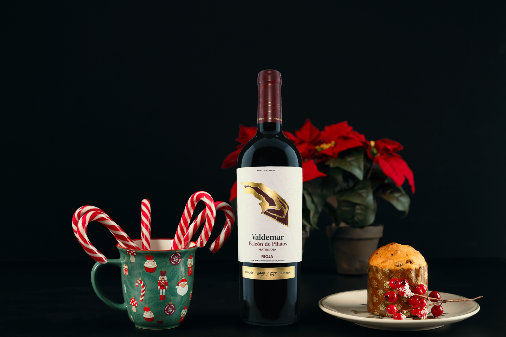 Valdemar Balcón de Pilatos 2022