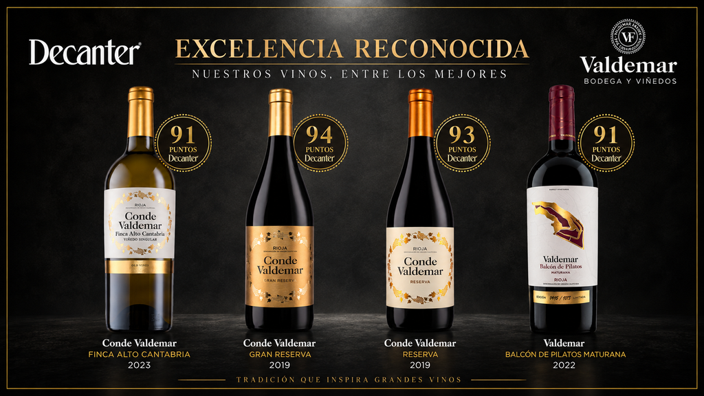 Decanter Rioja Report 2026