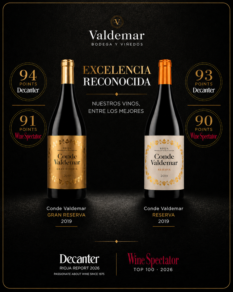 Decanter Rioja Report 2026-Wine Spectator