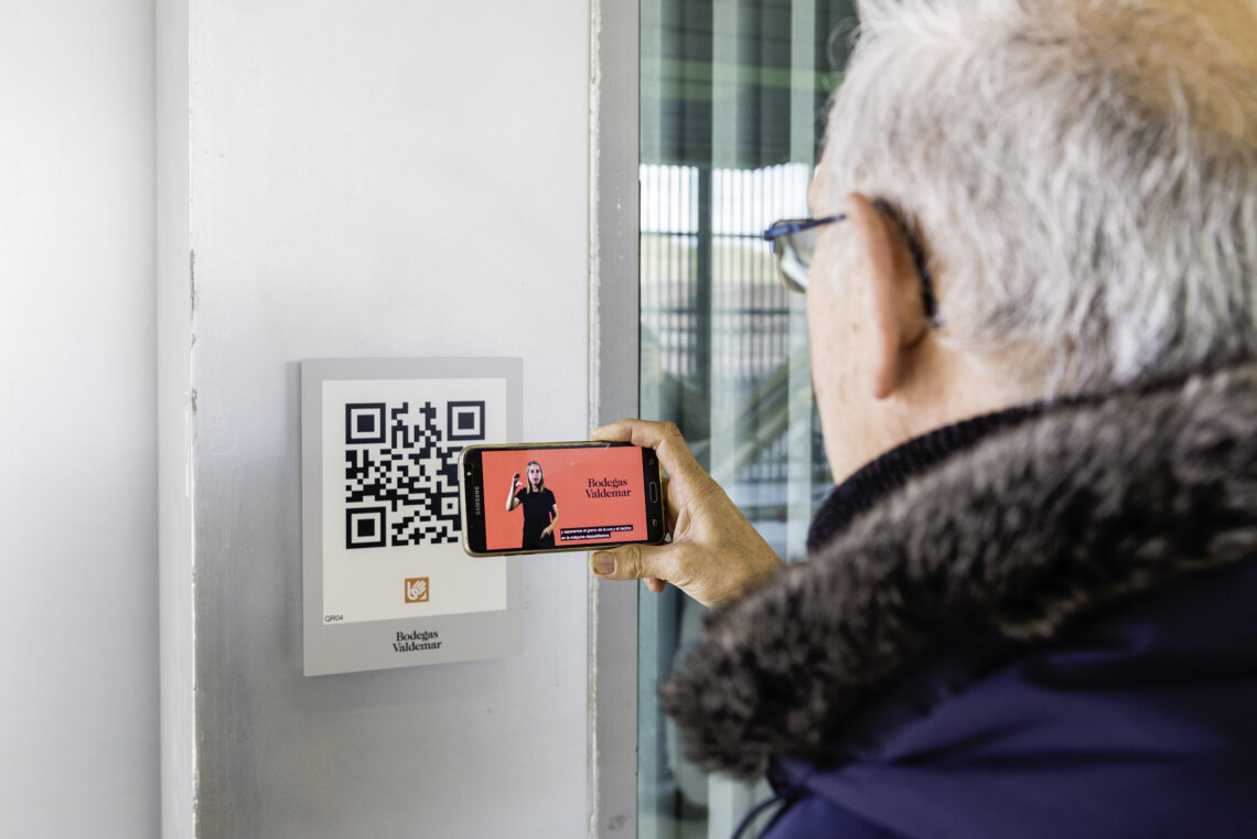 Bodegas Valdemar y Villa Lucia Premio Best Of Internacional de la Great Wine Capitals