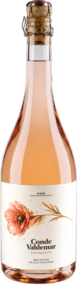 CV Espumoso Rosé_sin fondo_sin añada CV Espumoso Rosé_sin fondo_sin añada