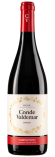 Conde-Vademar-Crianza Conde Valdemar Crianza