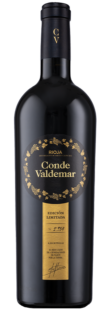 Conde Valdemar Edicion Limitada Conde Valdemar Edicion Limitada