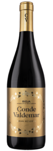 Conde Valdemar Gran Reserva Conde Valdemar Gran Reserva