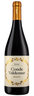 Conde Valdemar Reserva Conde Valdemar Reserva