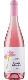 Conde Valdemar Rose Conde Valdemar Rose