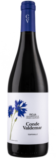 Conde Valdemar Tempranillo Conde Valdemar Tempranillo