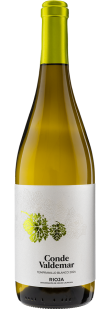 Conde Valdemar Tempranillo Blanco