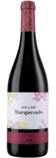 Finca Del Marquesado Crianza Finca Del Marquesado Crianza
