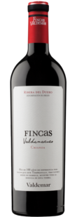 Finca Valdemacuco Crianza