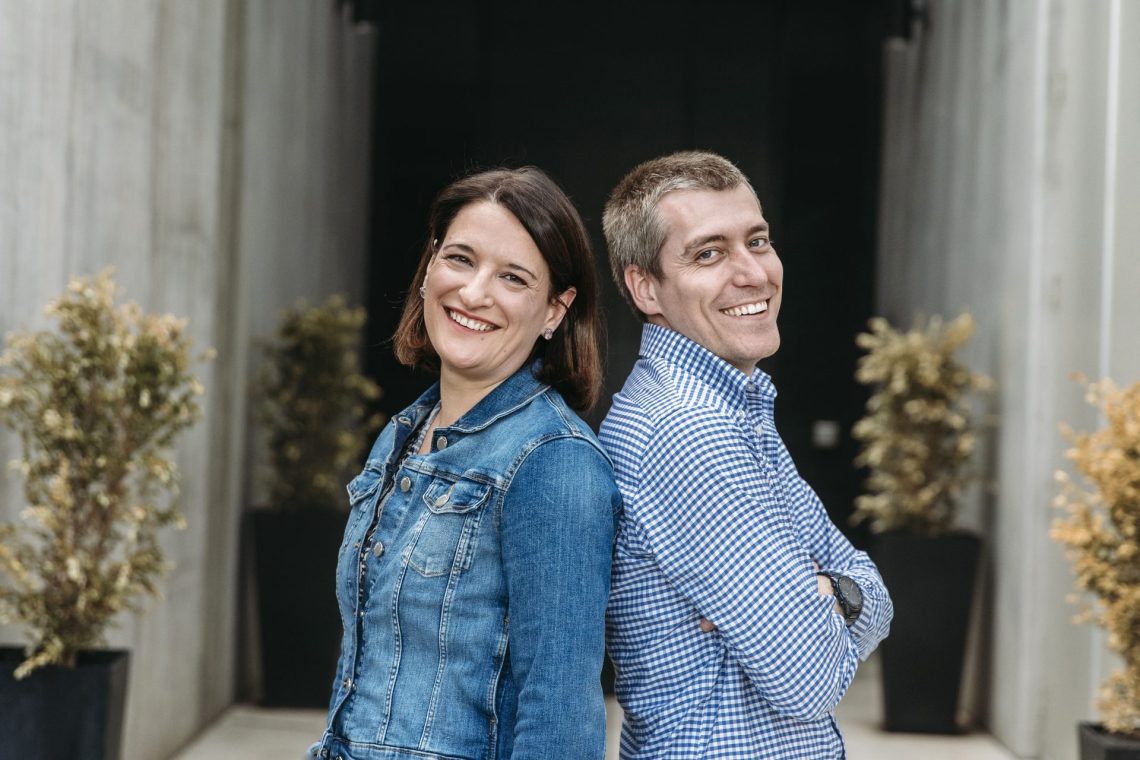 Ana y Jesus_Valdemar Estates