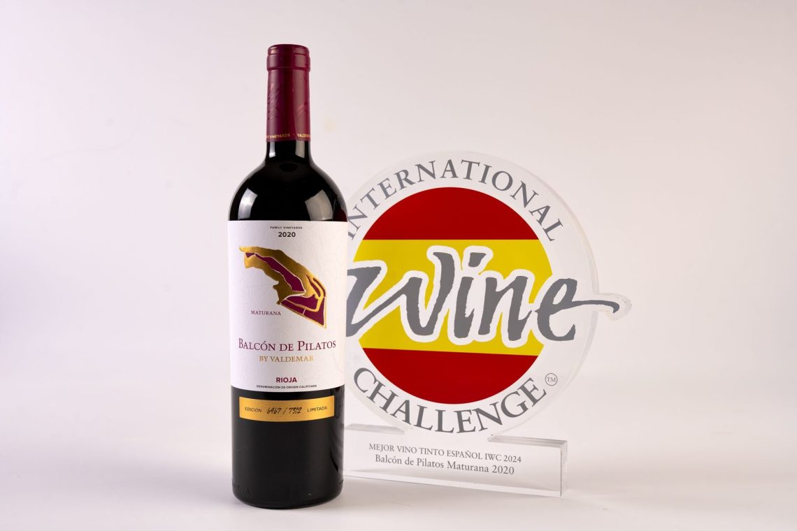 Balcon de Pilatos IWC