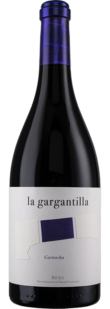 La Gargantilla Garnacha