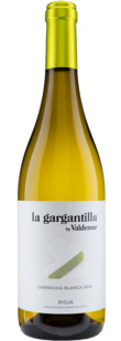 La-Gargantilla-Garnacha-Blanco-by-Valdemar La-Gargantilla-Garnacha-Blanco-by-Valdemar