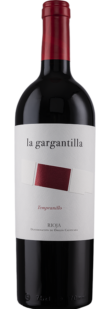 La Gargantilla Tempranillo La Gargantilla Tempranillo