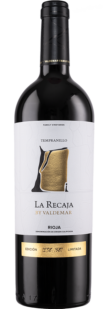 La Recaja Tempranillo La Recaja Tempranillo
