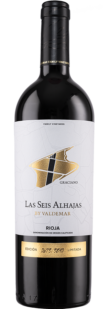 Las Seis Alhajas Graciano