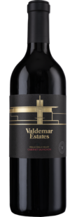 Valdemar Estates Walla Walla Valley Cabernet Sauvigon