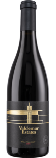 Valdemar Estates Walla Walla Valley Syrah