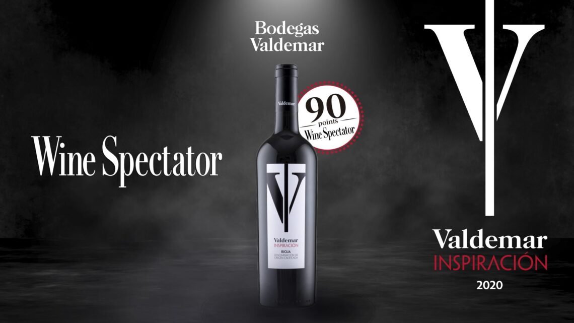 Wine Spectator V. Inspiración añada