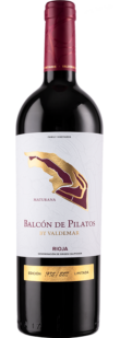 Balcón de Pilatos Vinos de Finca by Valdemar Balcón de Pilatos Vinos de Finca by Valdemar