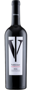 Vino Valdemar Inspiración